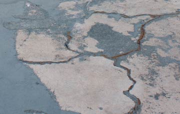 fibreglass roofing replacement The Lakes