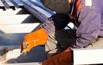 The Lakes flat roofing options