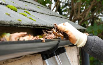 gutter cleaning The Lakes, Worcestershire