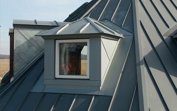 metal roofing The Lakes, Worcestershire