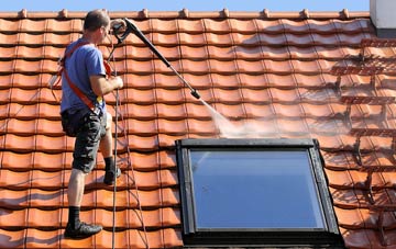 roof cleaning The Lakes, Worcestershire
