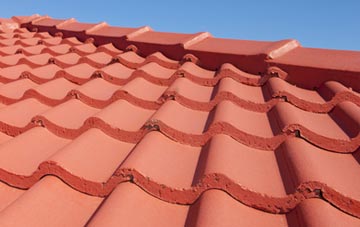 The Lakes tile and slate roof replacement